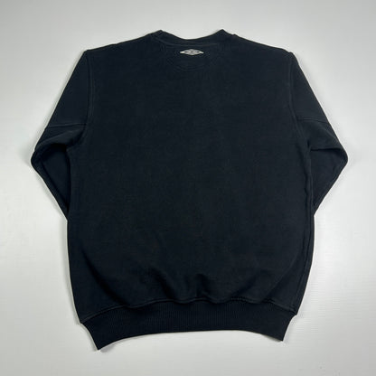 S - Vintage 1990's Umbro Sweatshirt