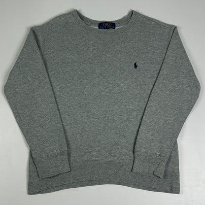8 - Ralph Lauren Sweatshirt