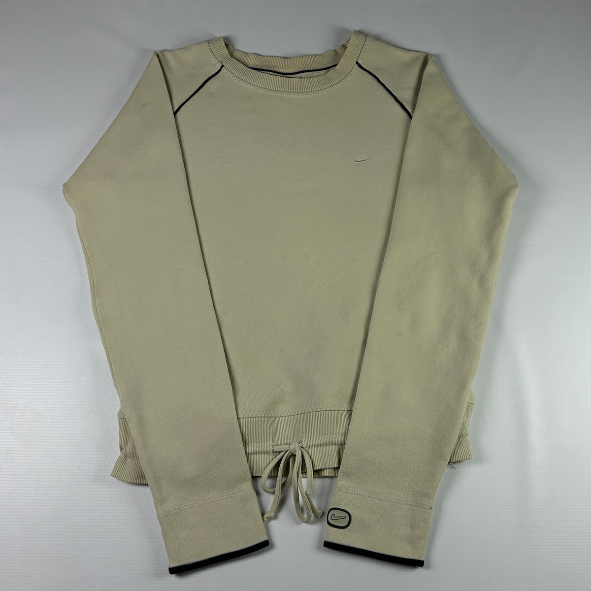 XS - Vintage 2000's Nike Sweatshirt