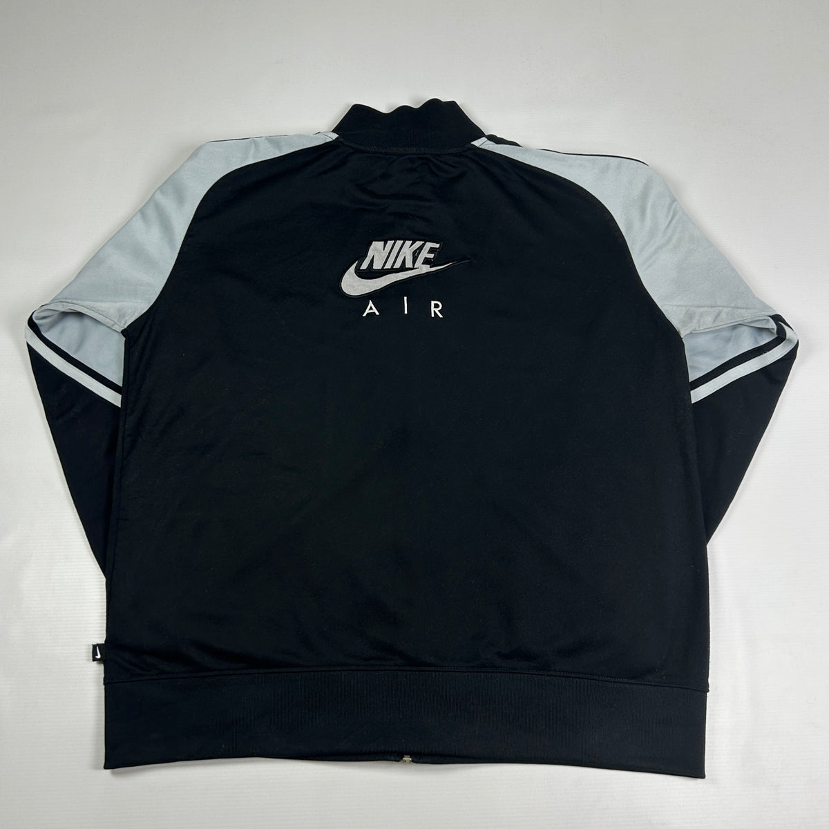 L - Vintage 2000's Nike Windbreaker Jacket