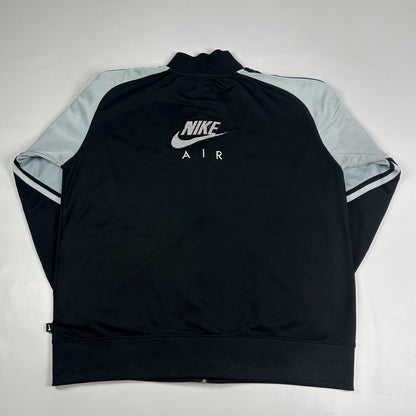 L - Vintage 2000's Nike Windbreaker Jacket