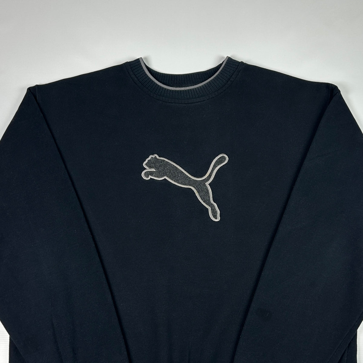 XL - Vintage 2000's Puma Sweatshirt