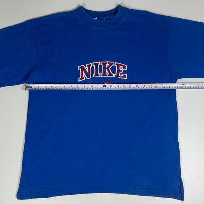 L - Vintage 1980's Nike Sweatshirt