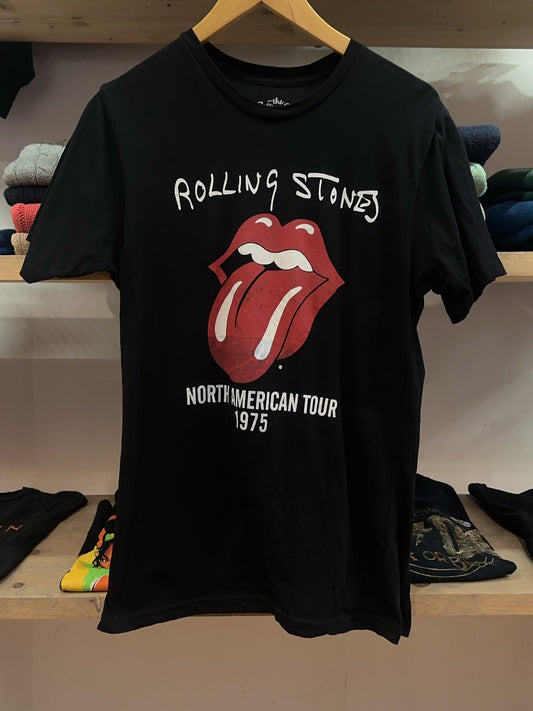 The Rolling Stones Band T-shirt
