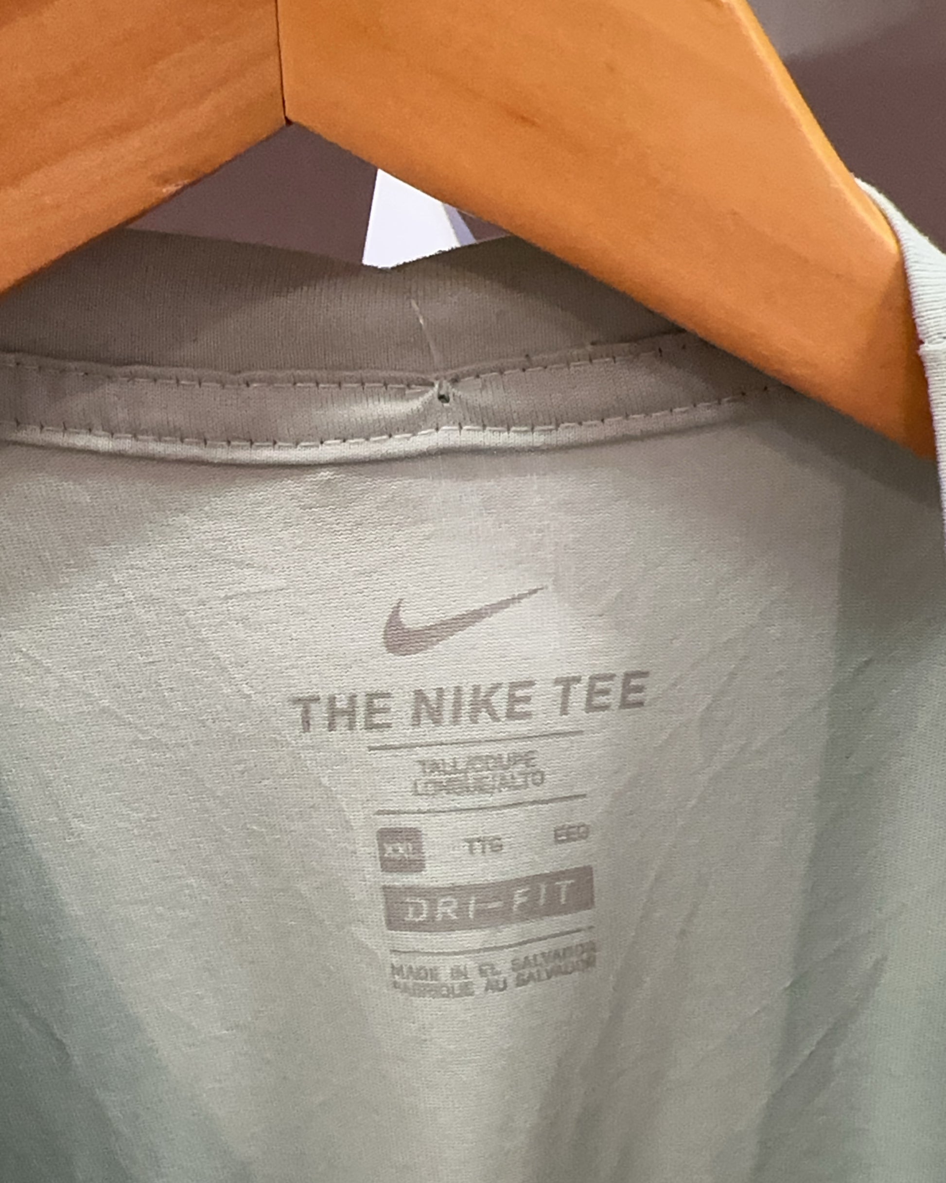 XXL - Nike T-shirt