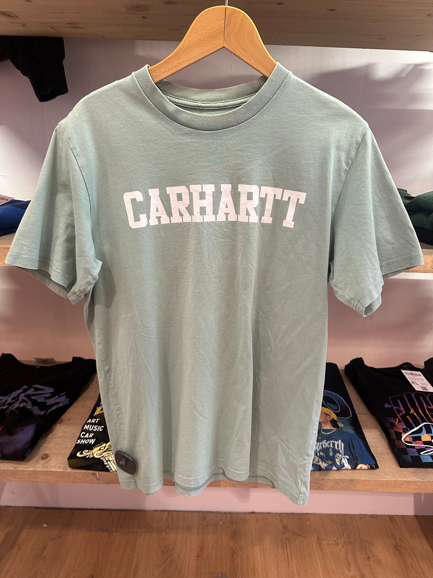 M - Carhartt T-shirt