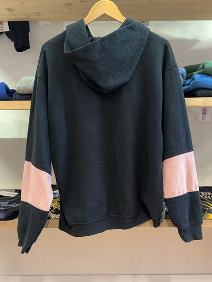 M - Vintage Adidas Reworked Hoodie