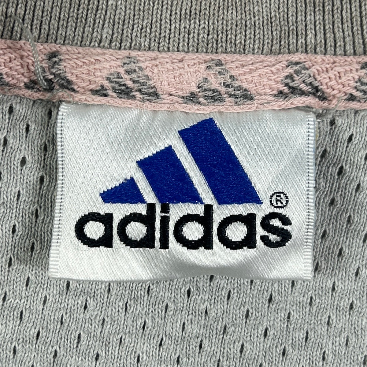 L - Vintage 1990's Adidas Sweatshirt