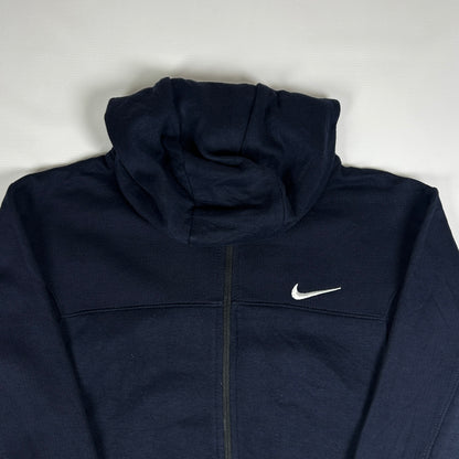 S - Vintage 2000's Nike Hoodie