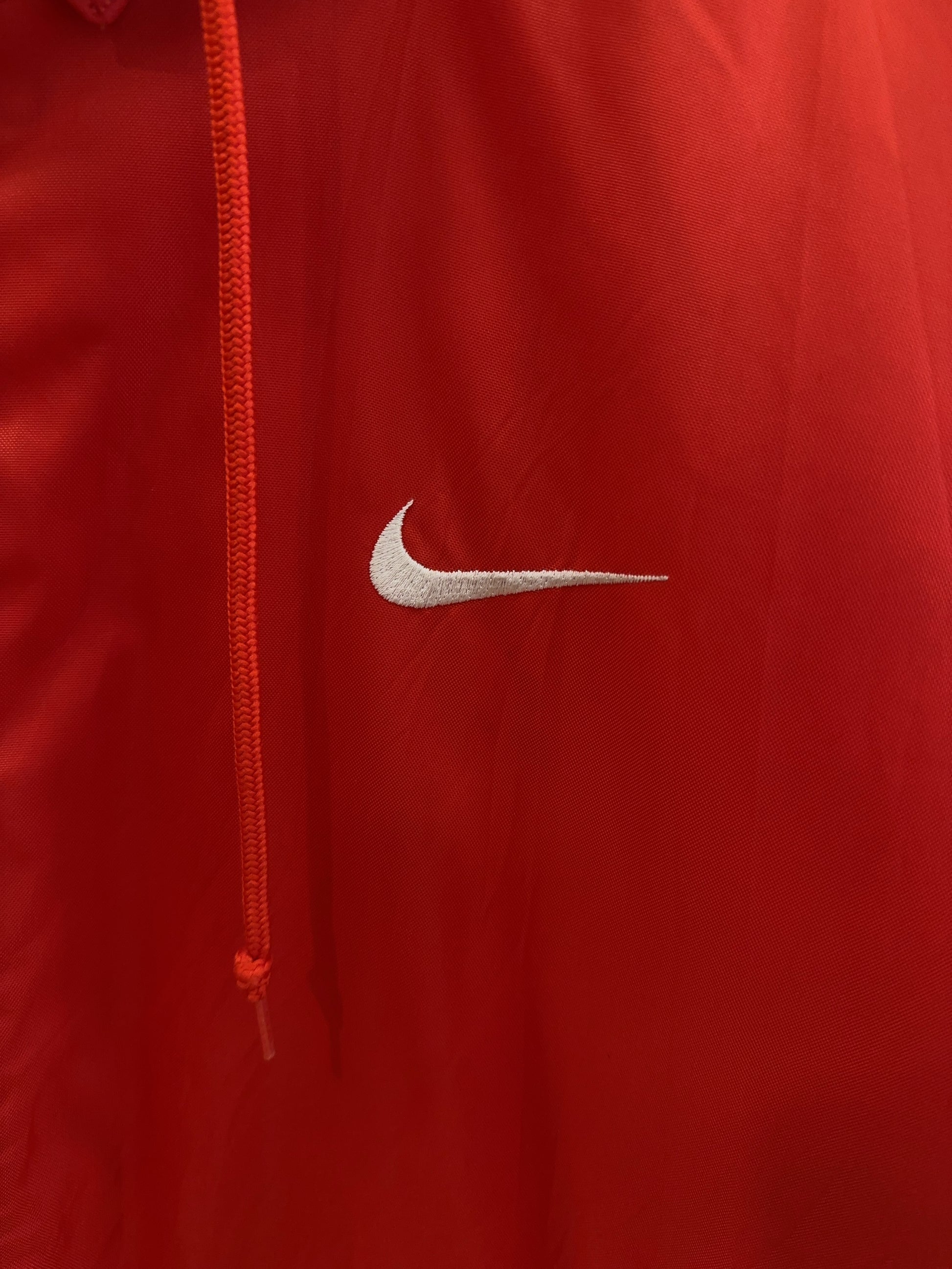L - Vintage 1990's Nike Jacket