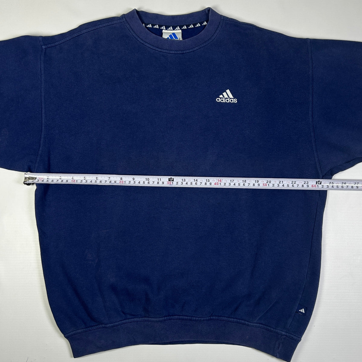 L - Vintage 1990's Adidas Sweatshirt