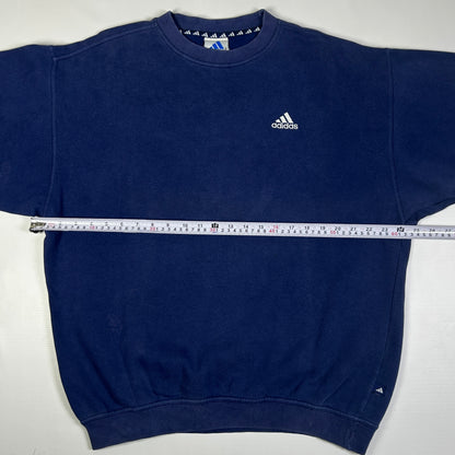 L - Vintage 1990's Adidas Sweatshirt