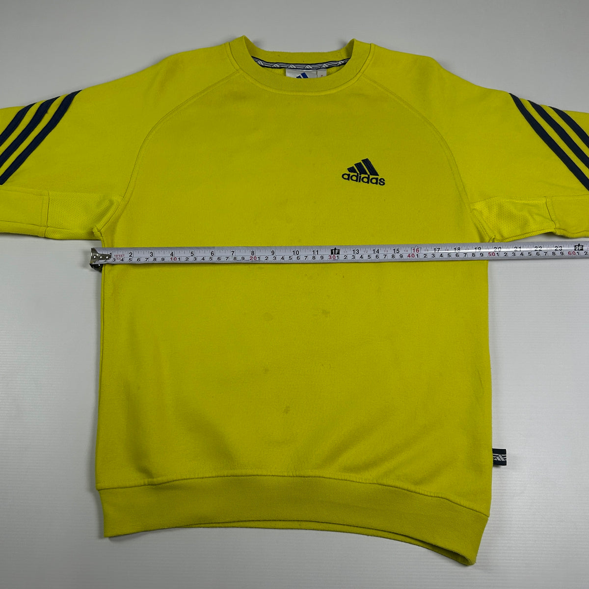 XS - Vintage 1990's Adidas Sweatshirt