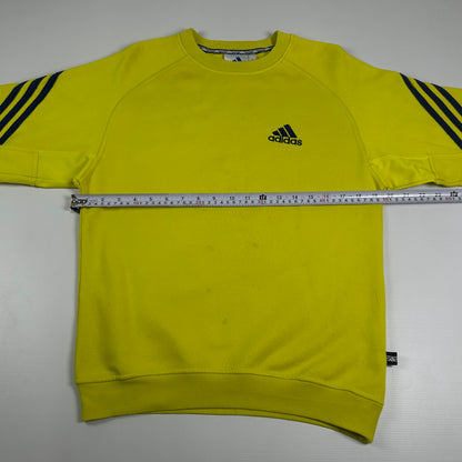XS - Vintage 1990's Adidas Sweatshirt