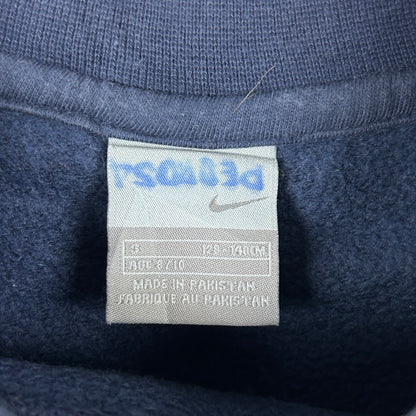 XXS - Vintage 2000's Nike Sports Excellence Sweatshirt