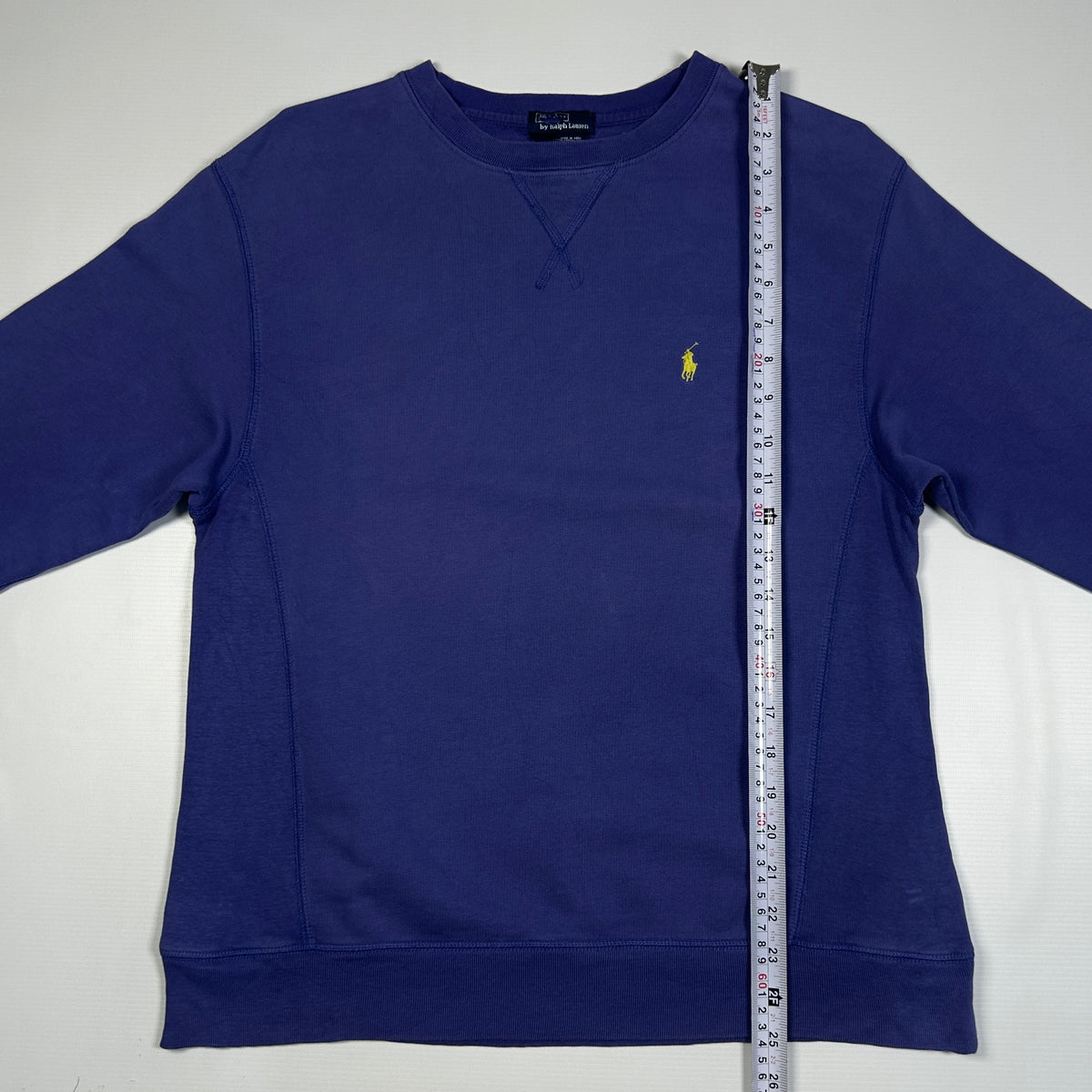 XS - Ralph Lauren Sweatshirt