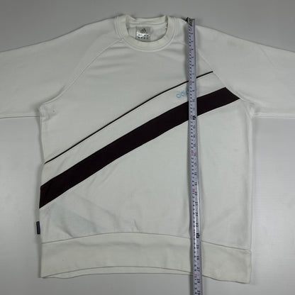 L - Vintage 2000's Adidas Sweatshirt