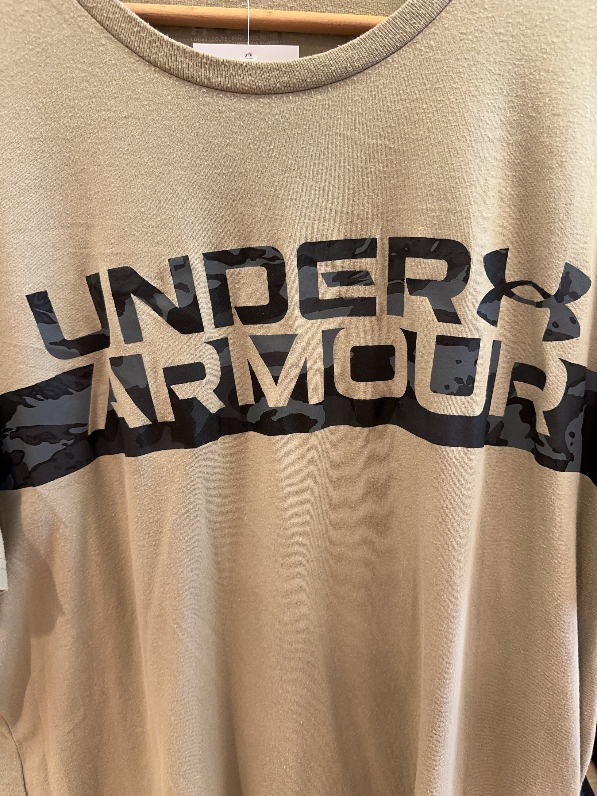 XXL - Under Armour T-shirt