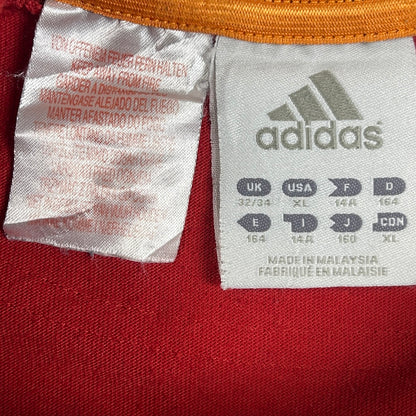 S - Vintage 2000's Adidas Sweatshirt