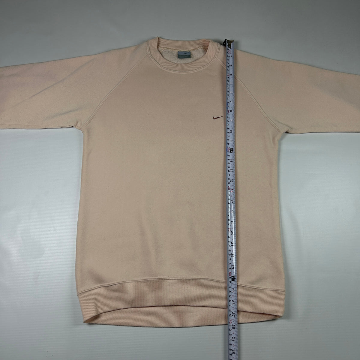 S - Vintage 2000's Nike Sweatshirt