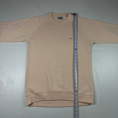 S - Vintage 2000's Nike Sweatshirt