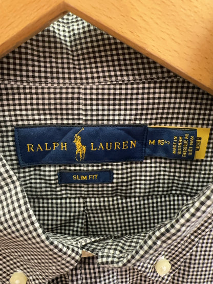 Ralph Lauren Shirt - M