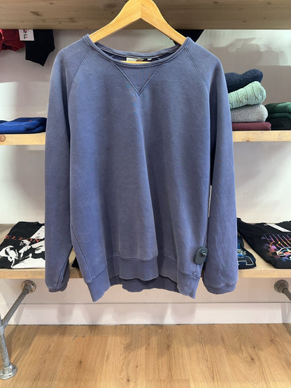 Vintage Modern Carhartt Sweatshirt - L