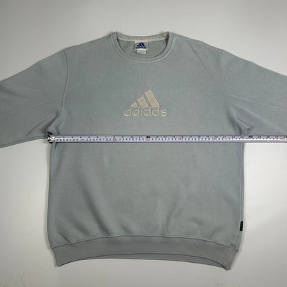 L - Vintage 1990's Adidas Sweatshirt