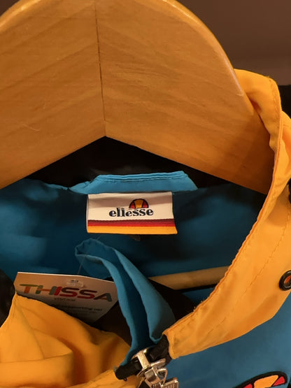 Vintage 2010's Ellesse Jacket - XS