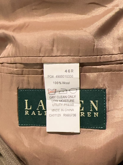 46R - Ralph Lauren Blazer