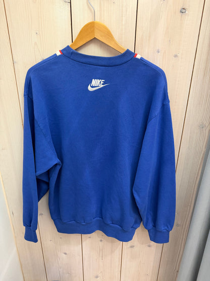 1996-97 Vintage Nike Paris Saint-Germain Sweatshirt (M)