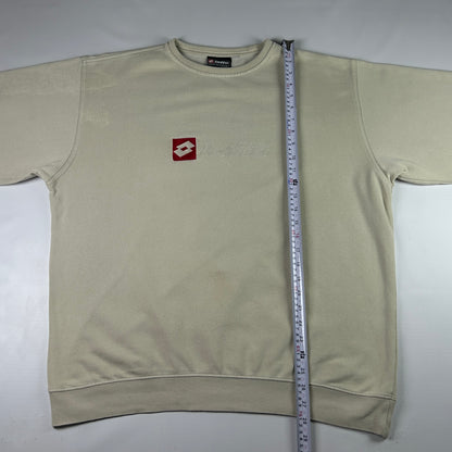 XL - Vintage 1990's Lotto Sweatshirt