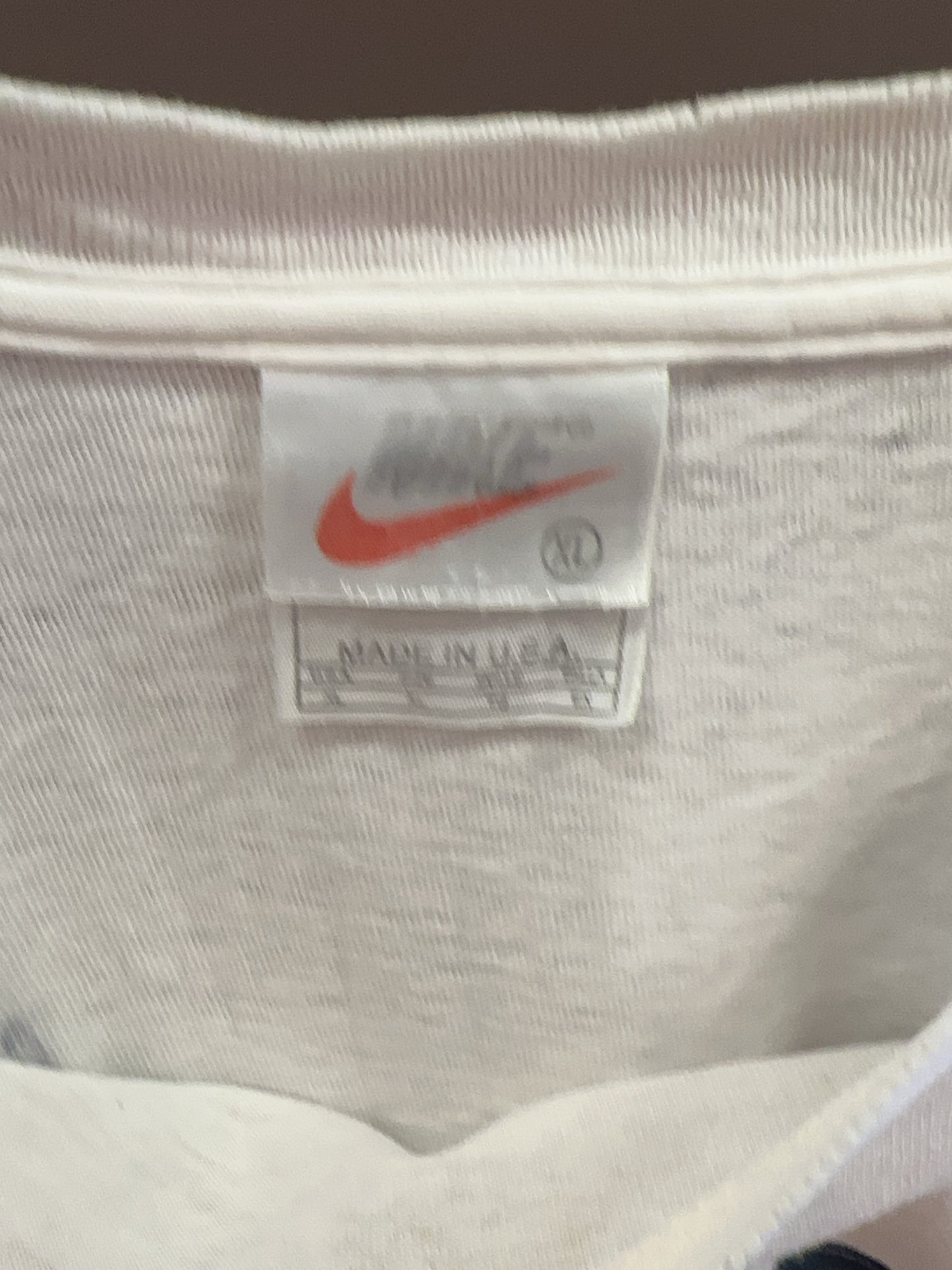XL - 1990s Nike Vintage T-shirt