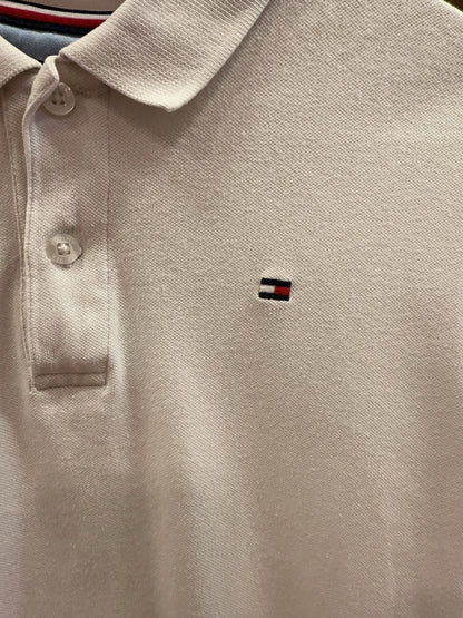 Tommy Hilfiger Polo Shirt - S