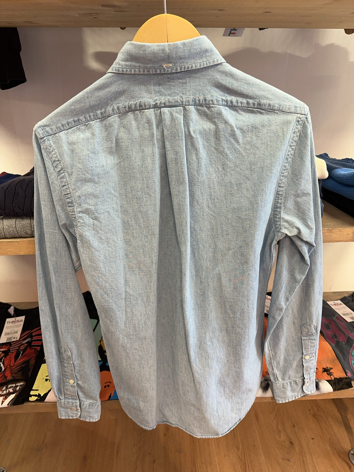 S - Ralph Lauren Shirt