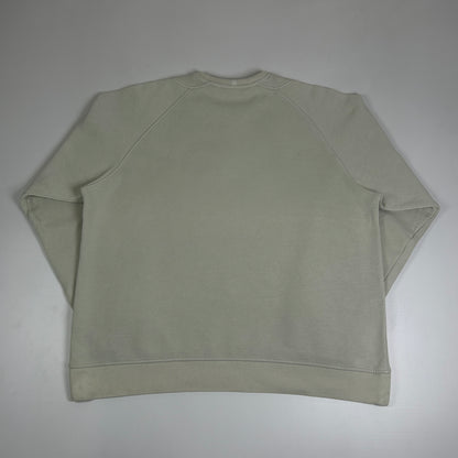 L - Vintage 2000's Adidas Sweatshirt