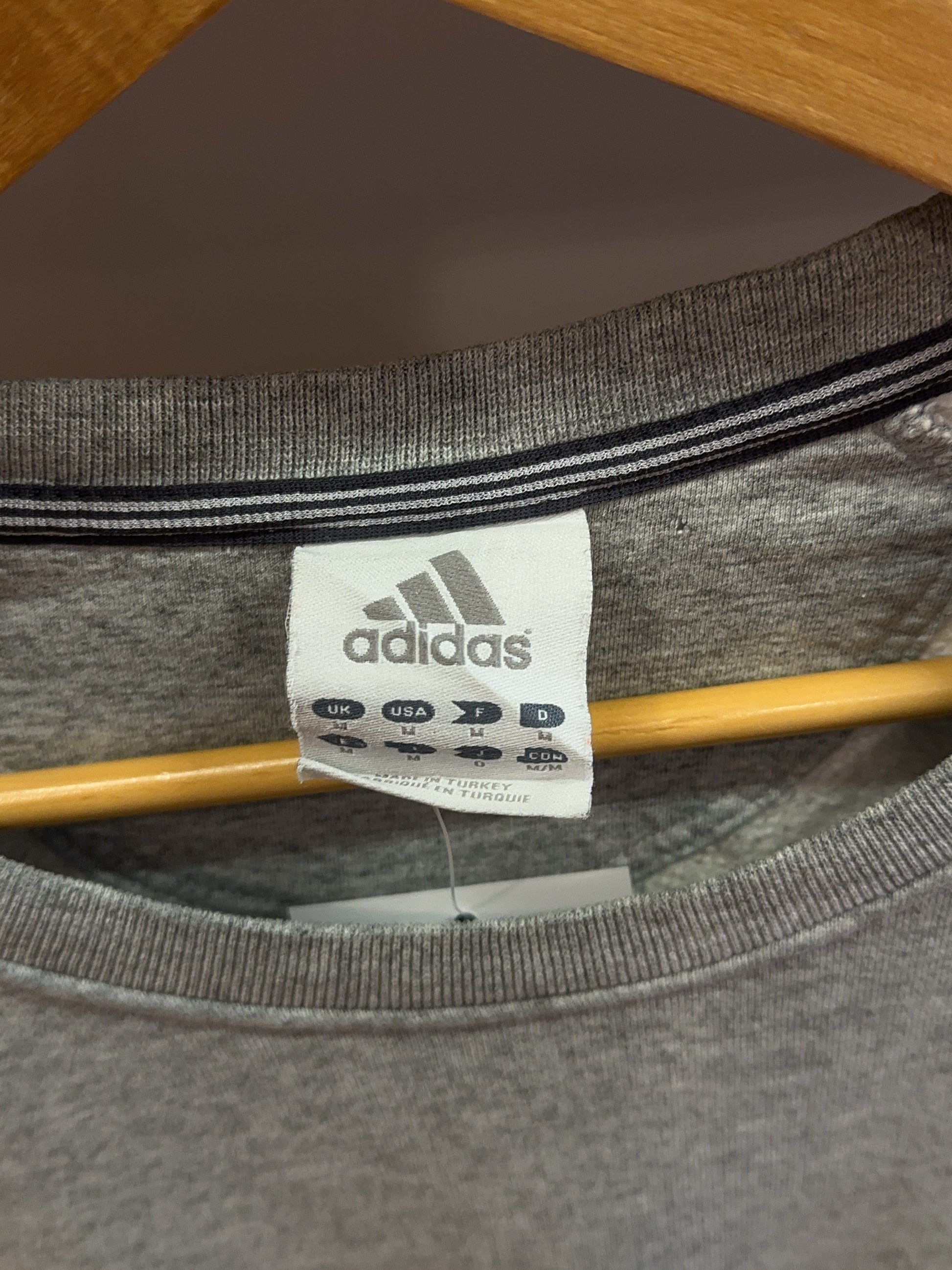 M - Vintage 2010's Adidas Sweatshirt