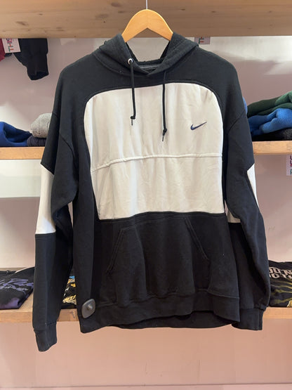 M - Vintage Nike Reworked Hoodie