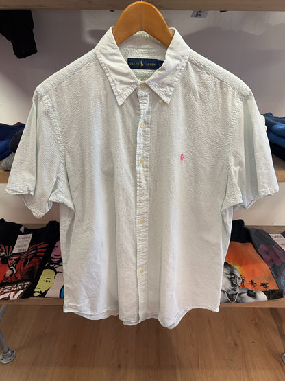 L - Ralph Lauren Shirt