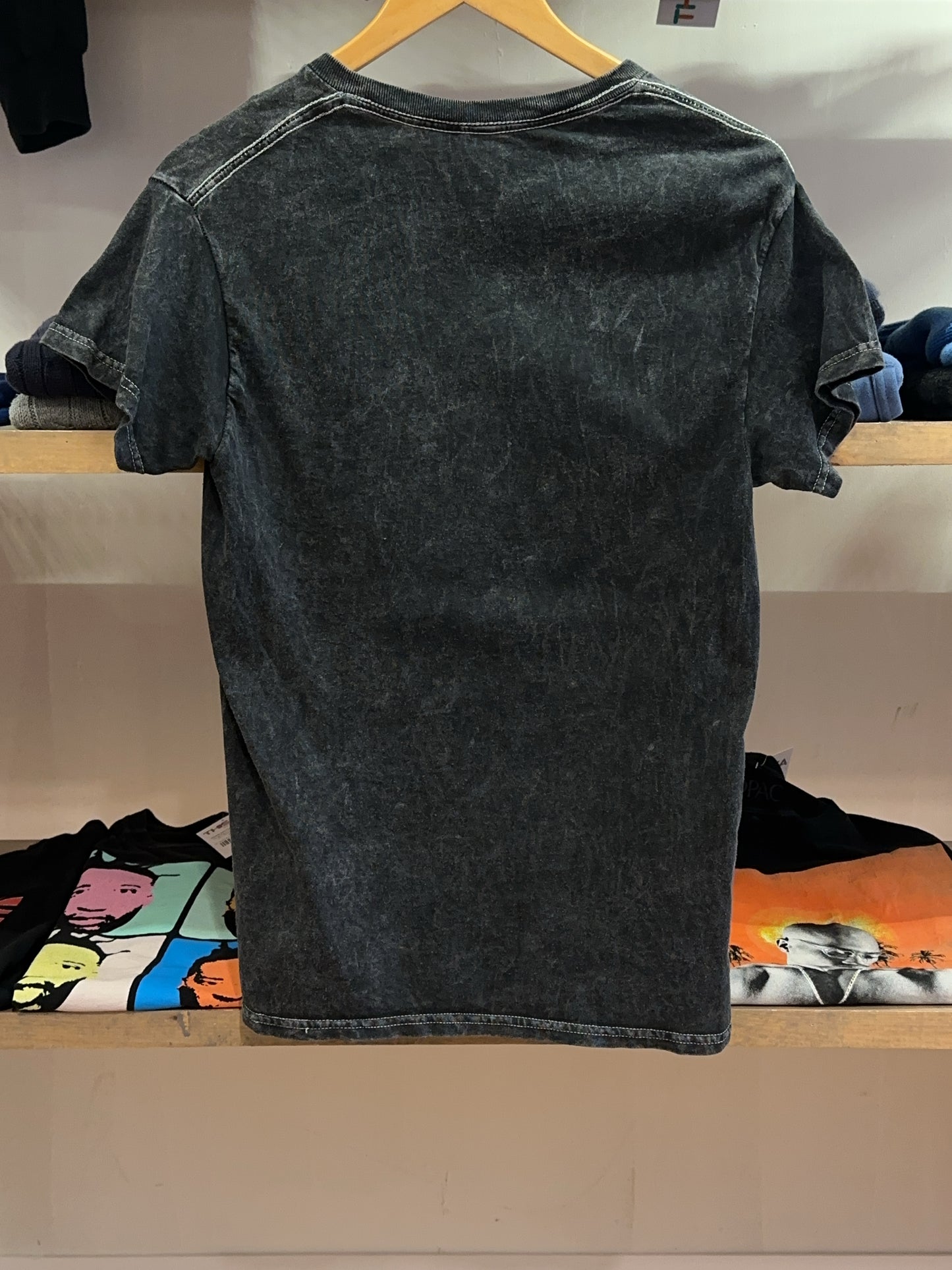 S - Ice Cube Band T-shirt