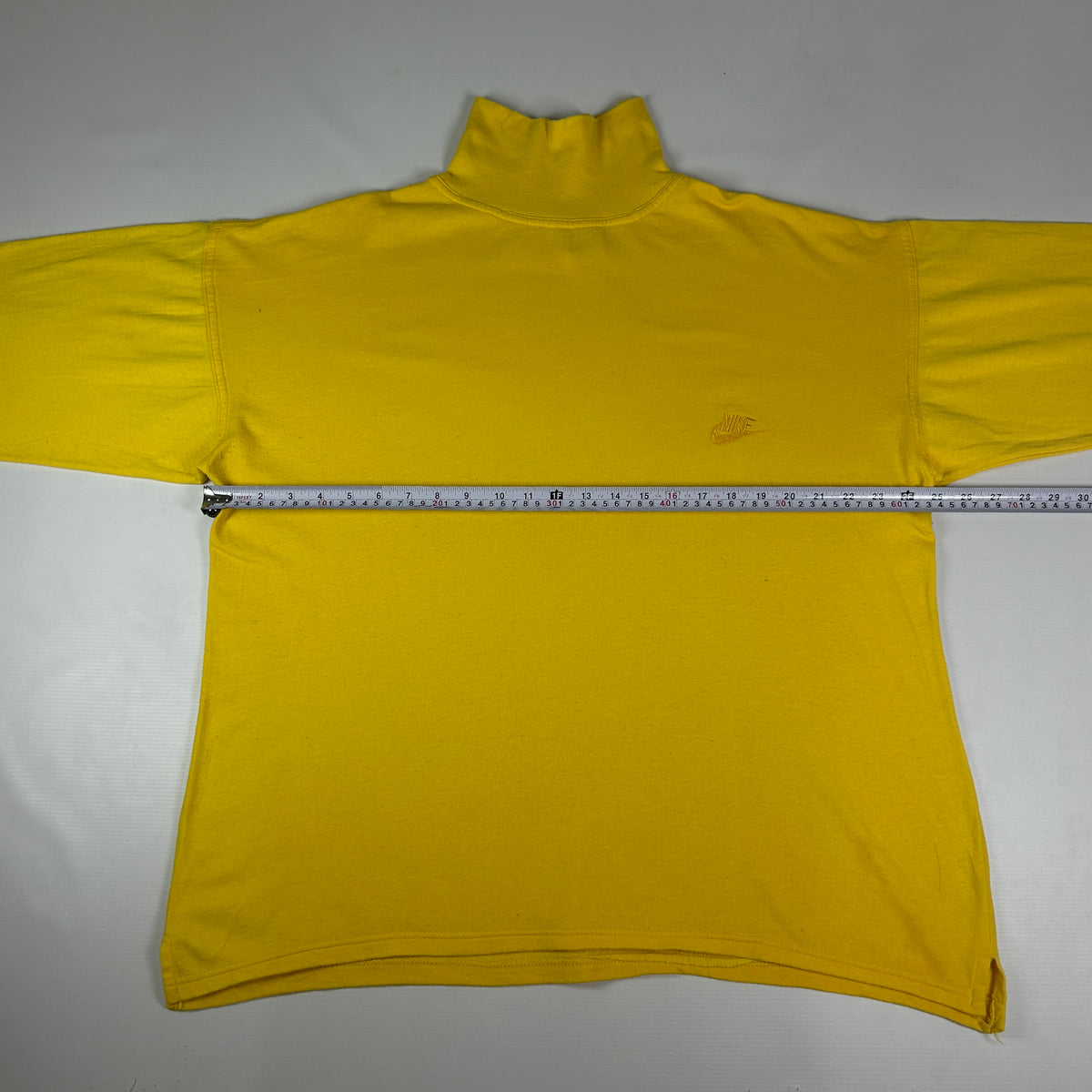 L - Vintage 1980's Nike Sweatshirt