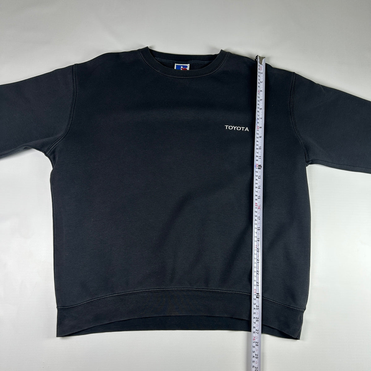 XL - 1990's Toyota Russell Crewneck Sweatshirt
