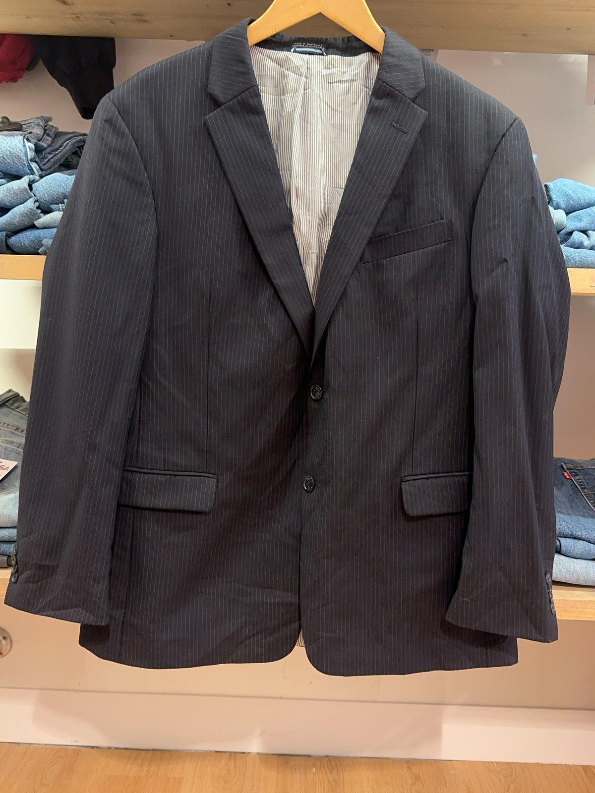 44R - Tommy Hilfiger Blazer