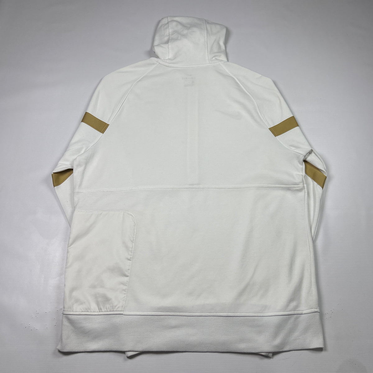 L - 2021-2022 Nike Sevilla FC Dri-FIT Hoodie