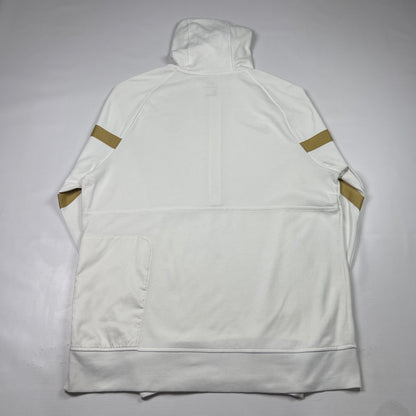L - 2021-2022 Nike Sevilla FC Dri-FIT Hoodie
