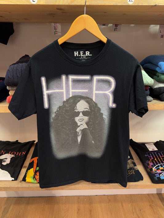 H.E.R. Band T-shirt