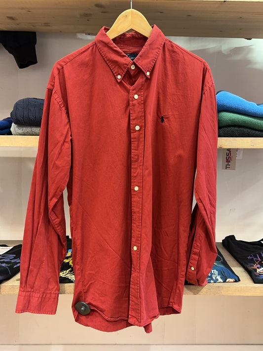 XL - Ralph Lauren Shirt