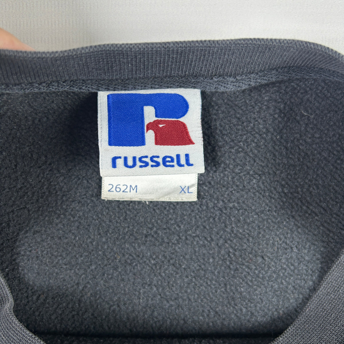 XL - 1990's Toyota Russell Crewneck Sweatshirt