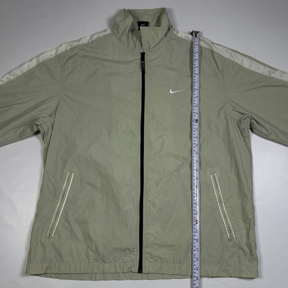 L - Vintage 1990's Nike Track Jacket