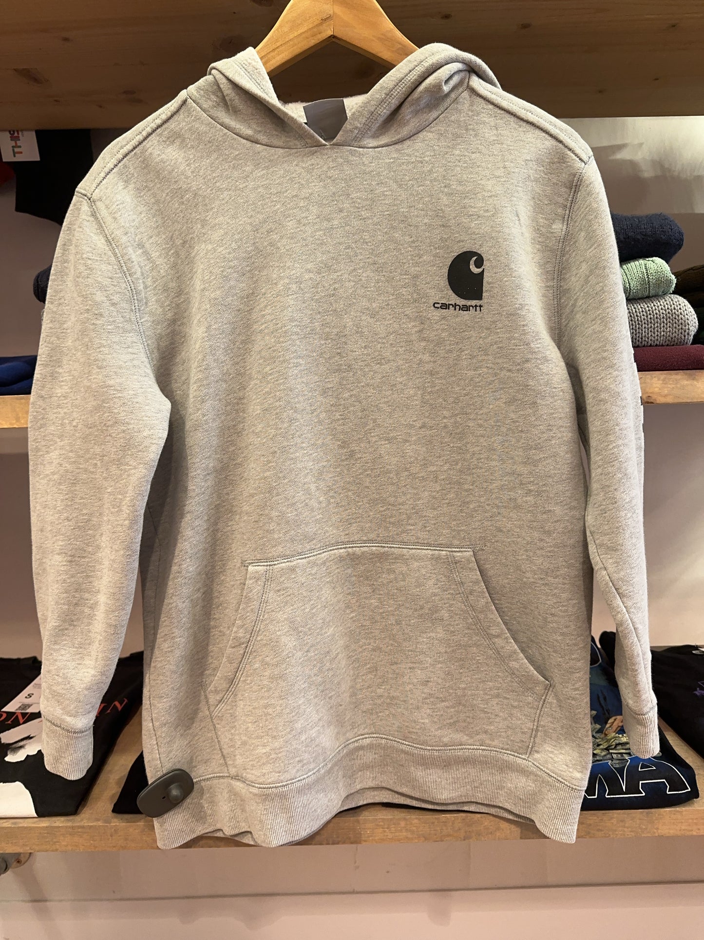 Vintage Modern Carhartt Sweatshirt - S